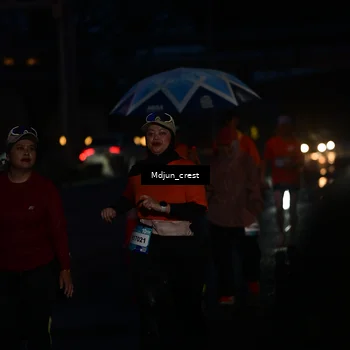 Runner Photo 7844781