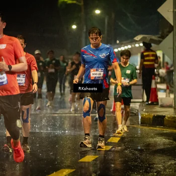 Runner Photo 7844783