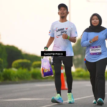 Runner Photo 7844789