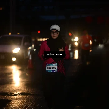 Runner Photo 7844793