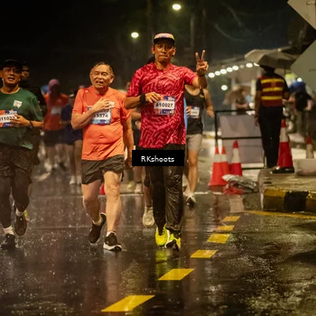 Runner Photo 7844794