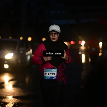 Runner Photo 7844795