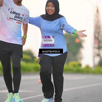 Runner Photo 7844796