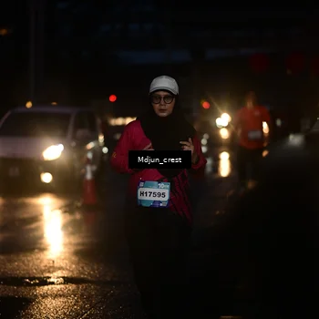Runner Photo 7844798