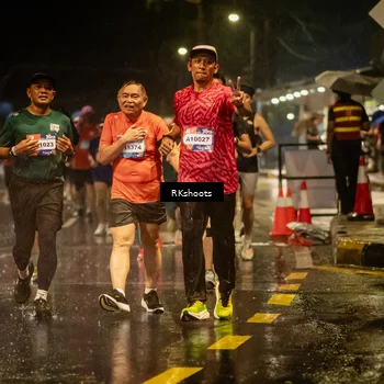 Runner Photo 7844799