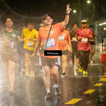 Runner Photo 7844800