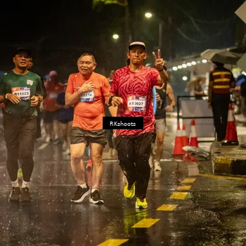Runner Photo 7844802