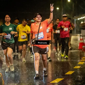 Runner Photo 7844809