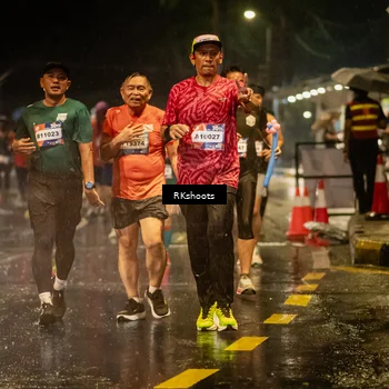 Runner Photo 7844810