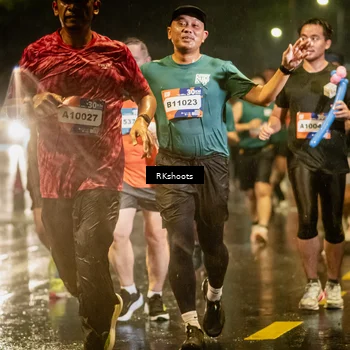 Runner Photo 7844813