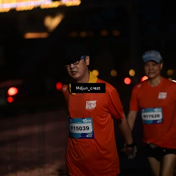 Runner Photo 7844815
