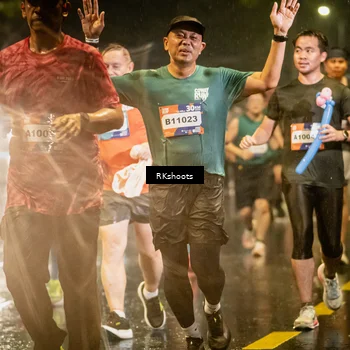 Runner Photo 7844819