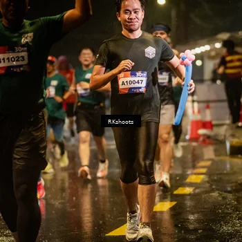 Runner Photo 7844822