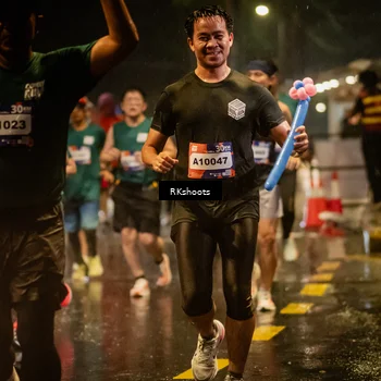 Runner Photo 7844823