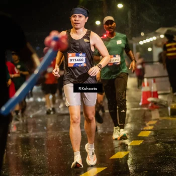 Runner Photo 7844824