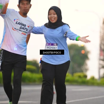 Runner Photo 7844825
