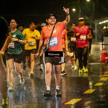 Runner Photo 7844826