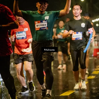 Runner Photo 7844828