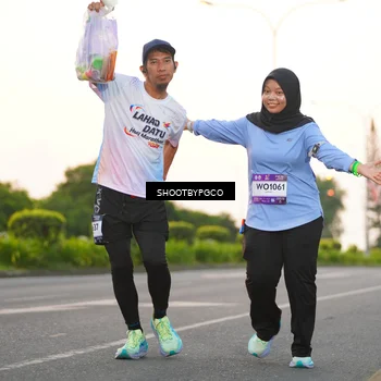 Runner Photo 7844831