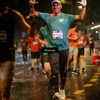 Runner Photo 7844833
