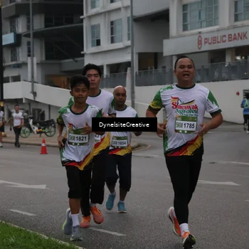 Runner Photo 7844834