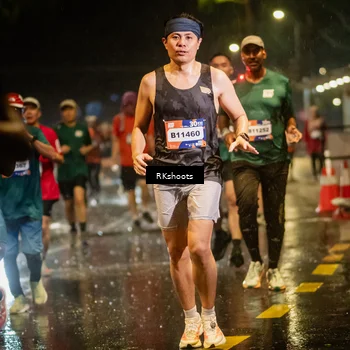 Runner Photo 7844835