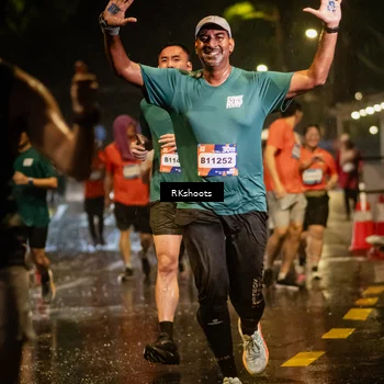 Runner Photo 7844838