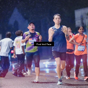 Runner Photo 7844841