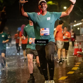 Runner Photo 7844846