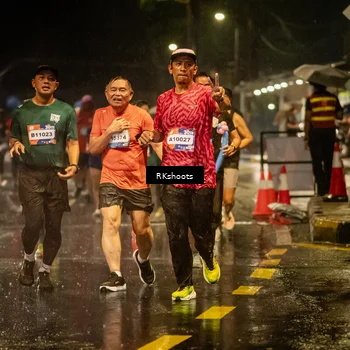 Runner Photo 7844847