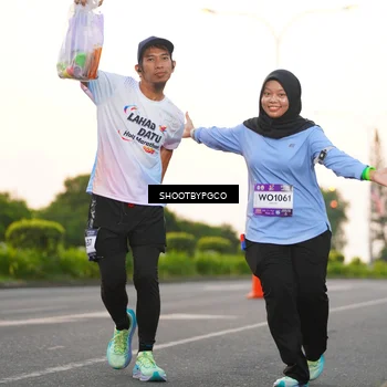 Runner Photo 7844853
