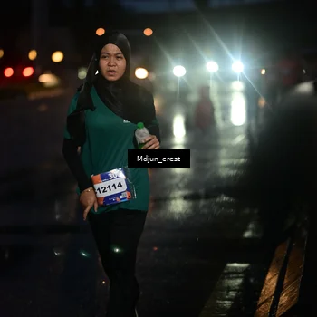 Runner Photo 7844855