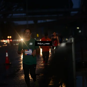 Runner Photo 7844860