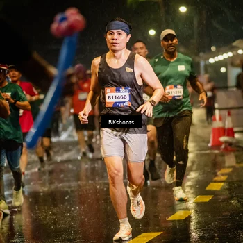 Runner Photo 7844866