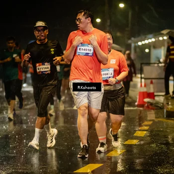 Runner Photo 7844867