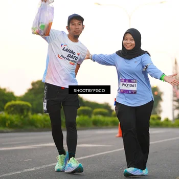 Runner Photo 7844872