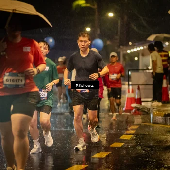 Runner Photo 7844874
