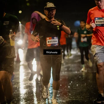 Runner Photo 7844876