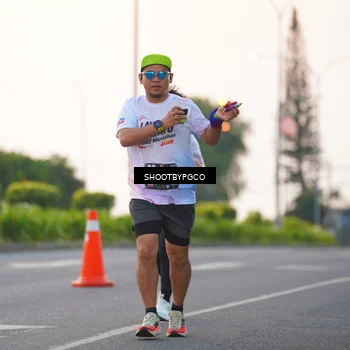 Runner Photo 7844880