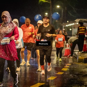 Runner Photo 7844895