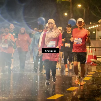 Runner Photo 7844899