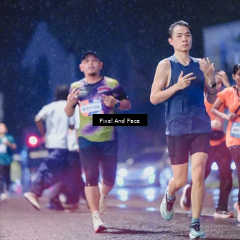 Runner Photo 7844900