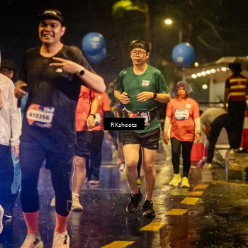 Runner Photo 7844904