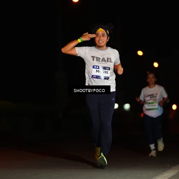 Runner Photo 7844906