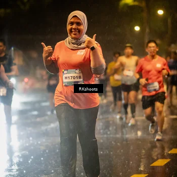 Runner Photo 7844907