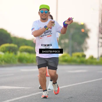 Runner Photo 7844909