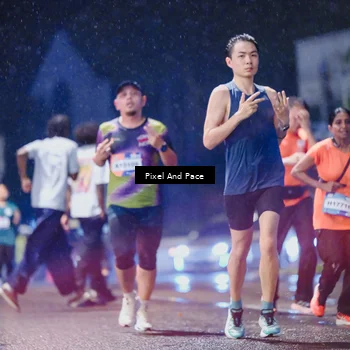 Runner Photo 7844916