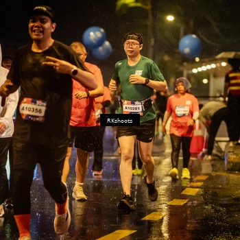 Runner Photo 7844917