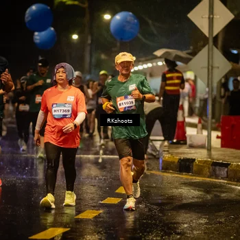 Runner Photo 7844921