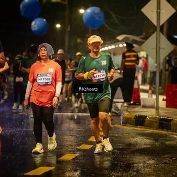 Runner Photo 7844931